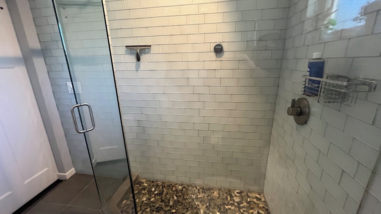 Photo of Bathroom in Modesto