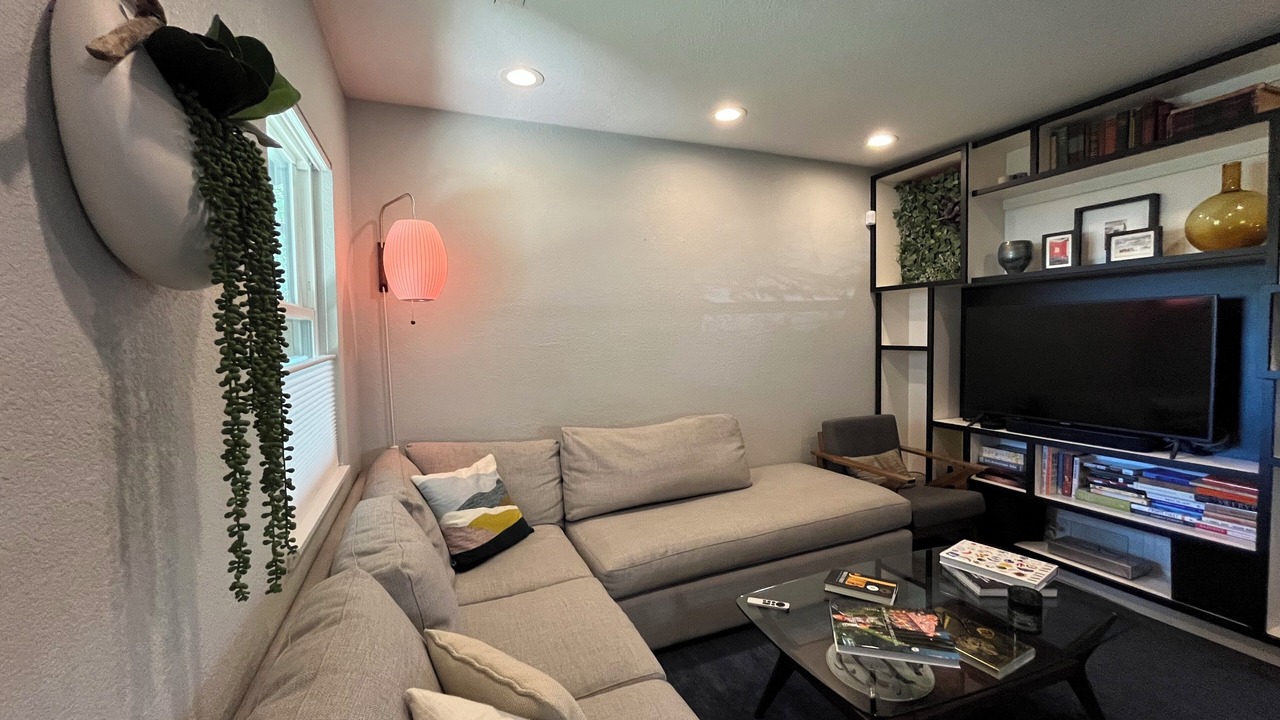 Photo of Livingroom in Modesto