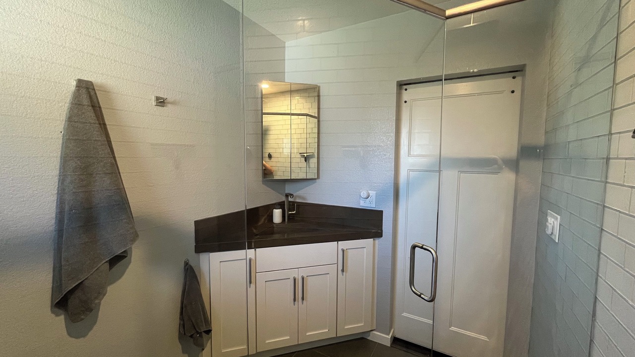 Photo of Bathroom in Modesto