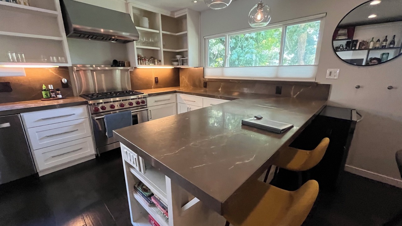 Photo of Kitchen in Modesto