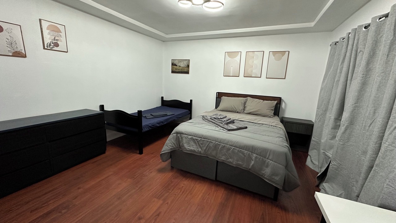 Photo of Bedroom in East San Gabriel