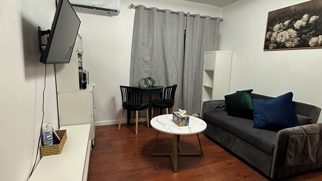 Photo of Livingroom in East San Gabriel