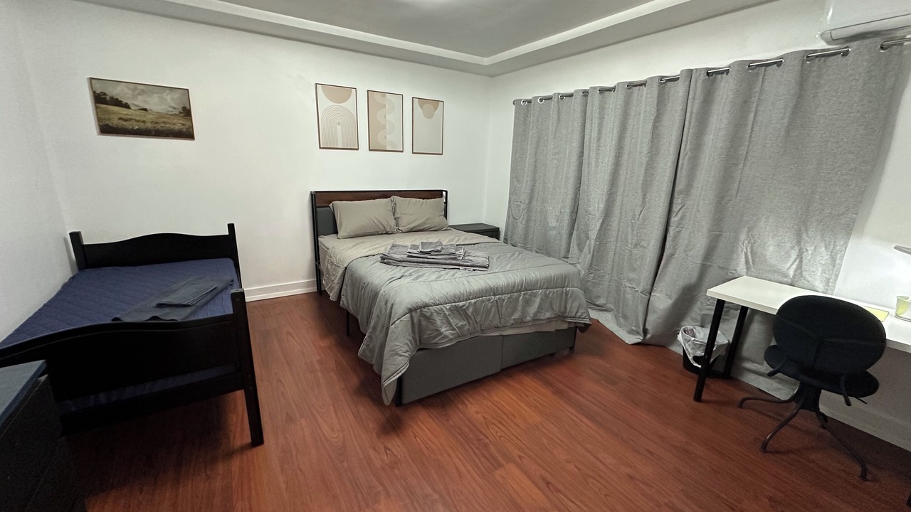 Photo of Bedroom in East San Gabriel