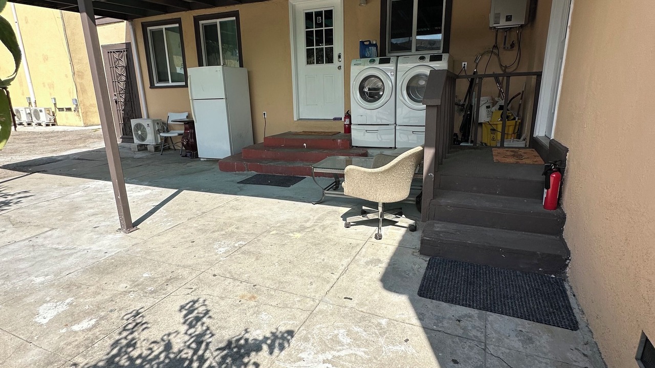 Photo of Others in East San Gabriel