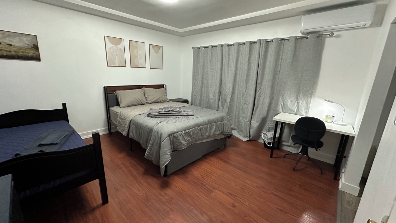 Photo of Bedroom in East San Gabriel