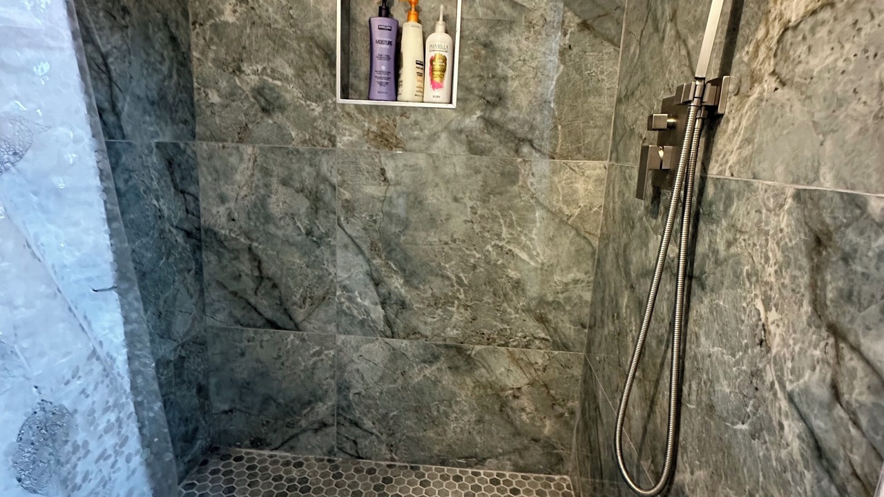 Photo of Bathroom in East San Gabriel