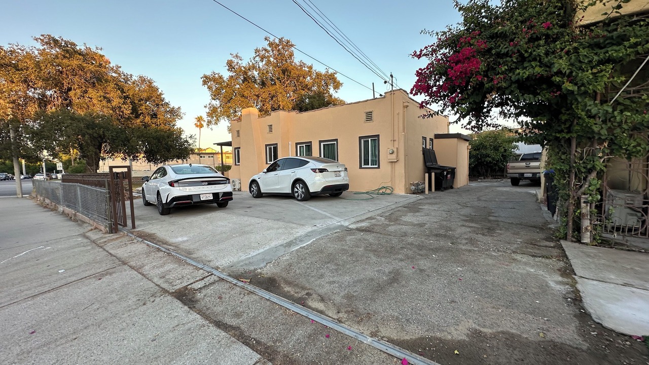 Photo of Outdoor in East San Gabriel