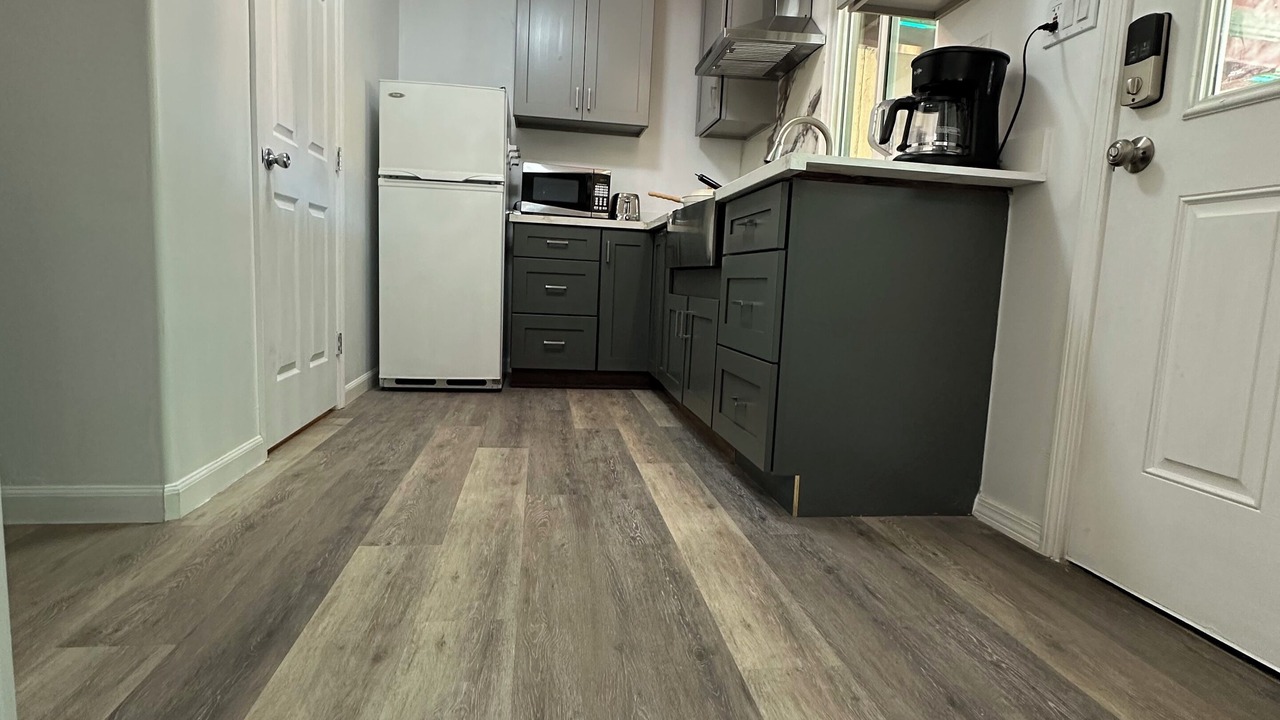 Photo of Kitchen in East San Gabriel