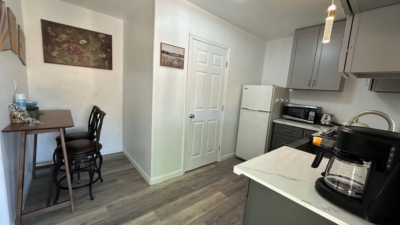 Photo of Kitchen in East San Gabriel