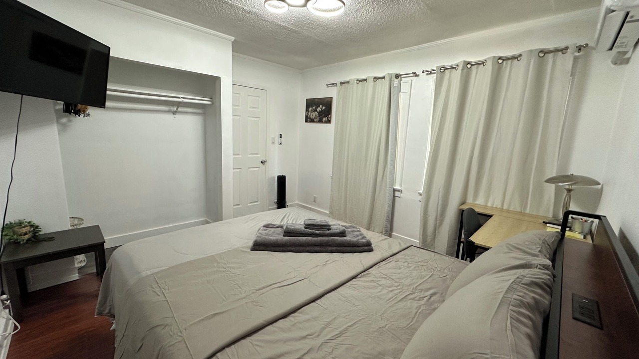 Photo of Bedroom in East San Gabriel