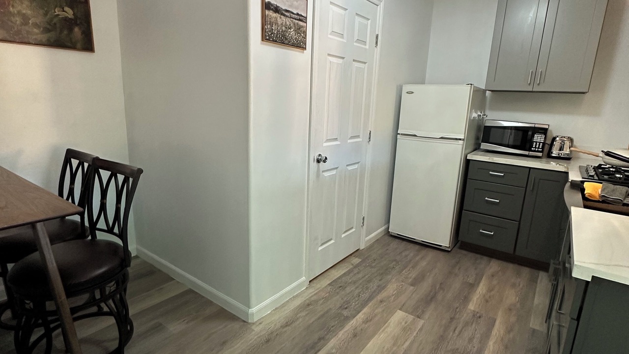 Photo of Kitchen in East San Gabriel