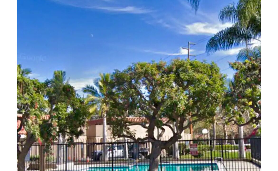 Photo of Outdoor in San Juan Capistrano