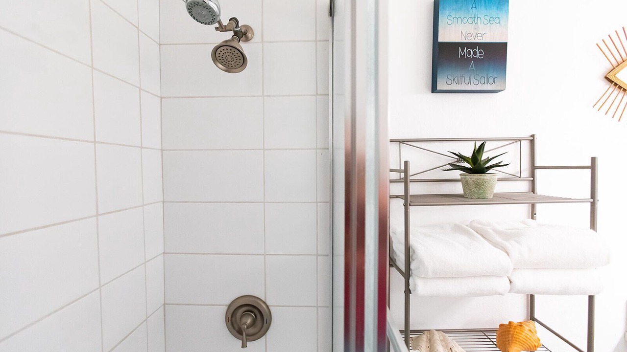 Photo of Bathroom in San Juan Capistrano