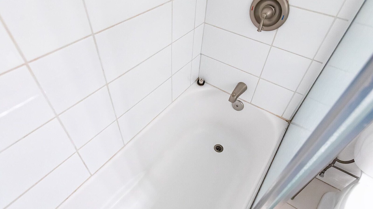 Photo of Bathroom in San Juan Capistrano