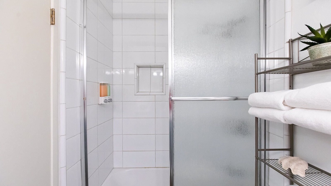 Photo of Bathroom in San Juan Capistrano