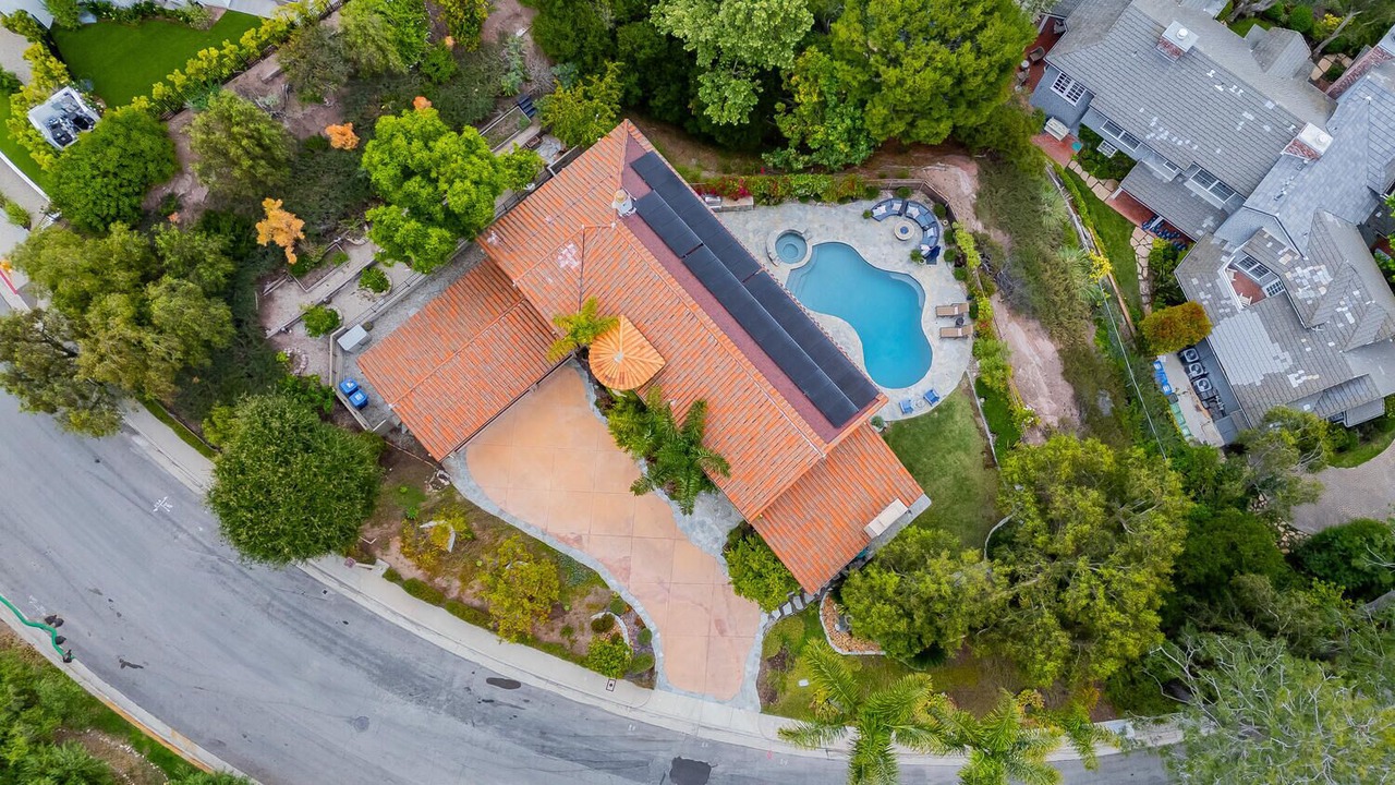 Photo of Outdoor in Palisades Highlands