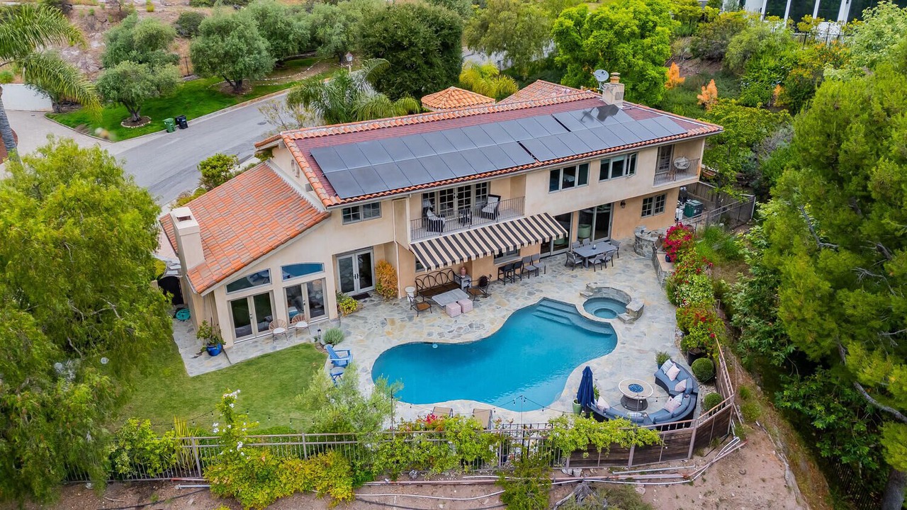 Photo of Outdoor in Palisades Highlands