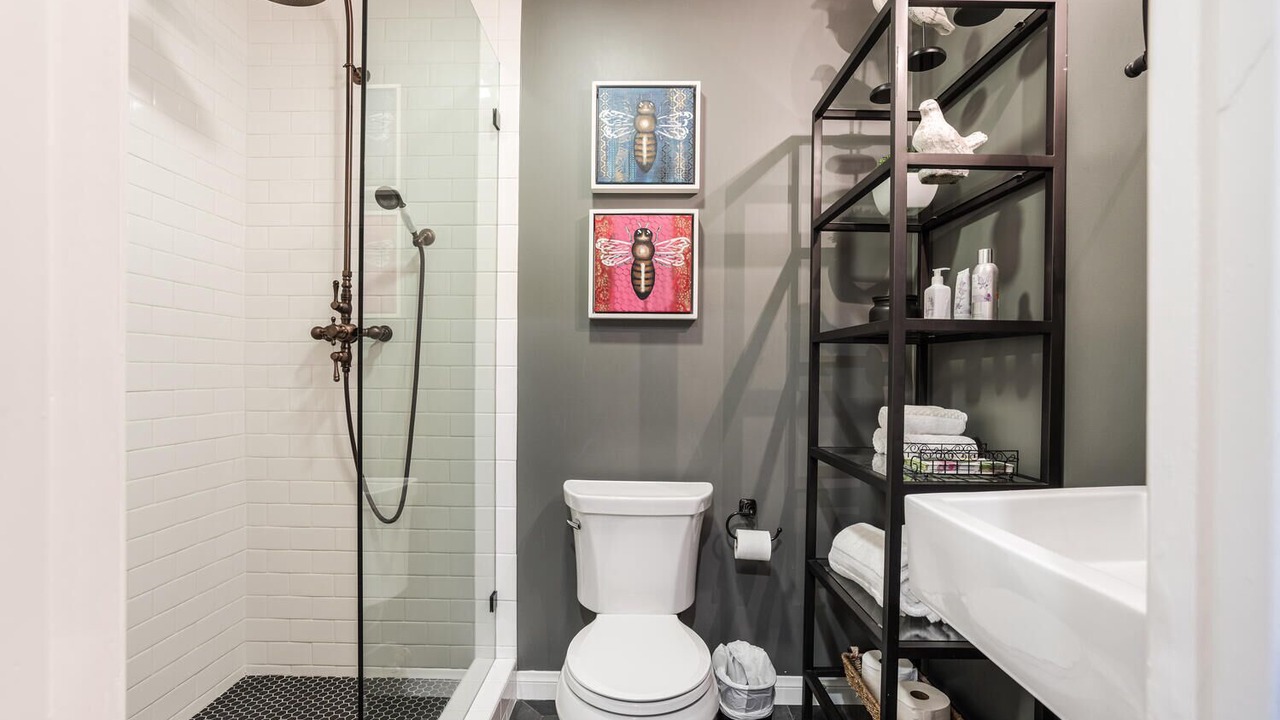 Photo of Bathroom in Palisades Highlands
