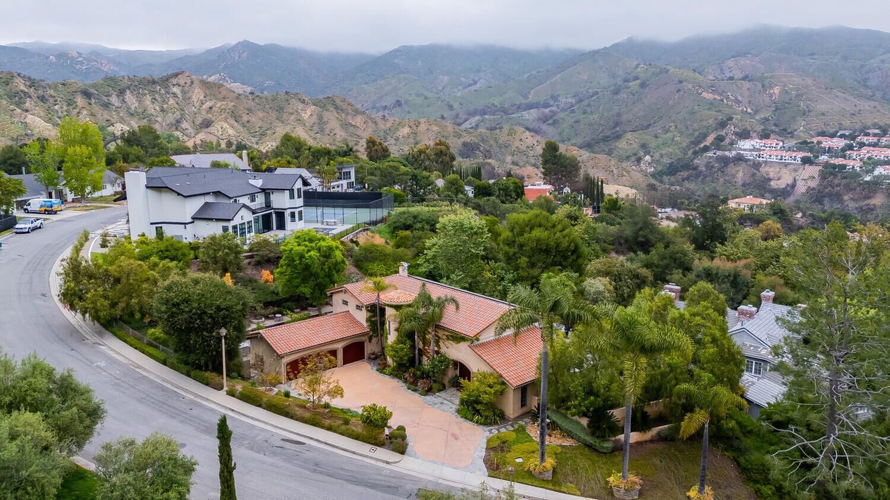 Photo of Outdoor in Palisades Highlands