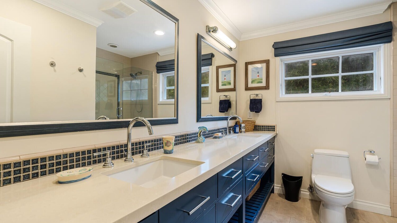 Photo of Bathroom in Palisades Highlands