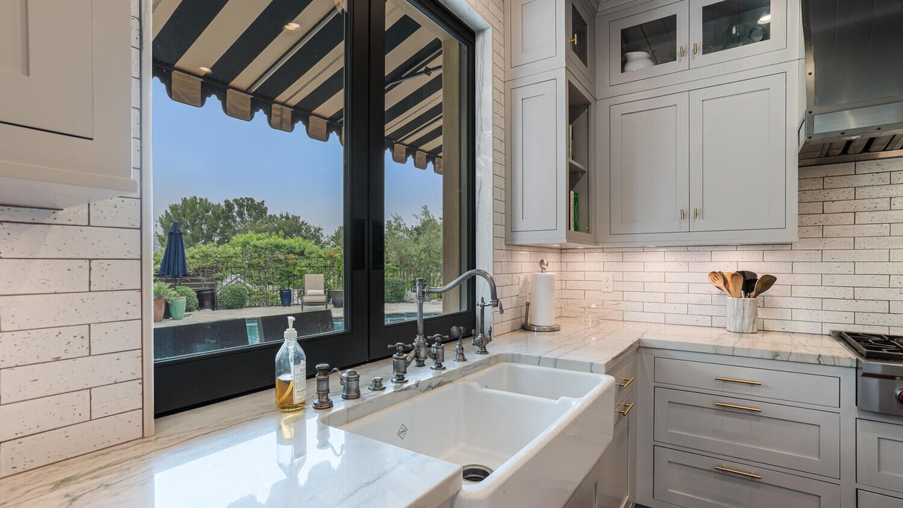 Photo of Kitchen in Palisades Highlands