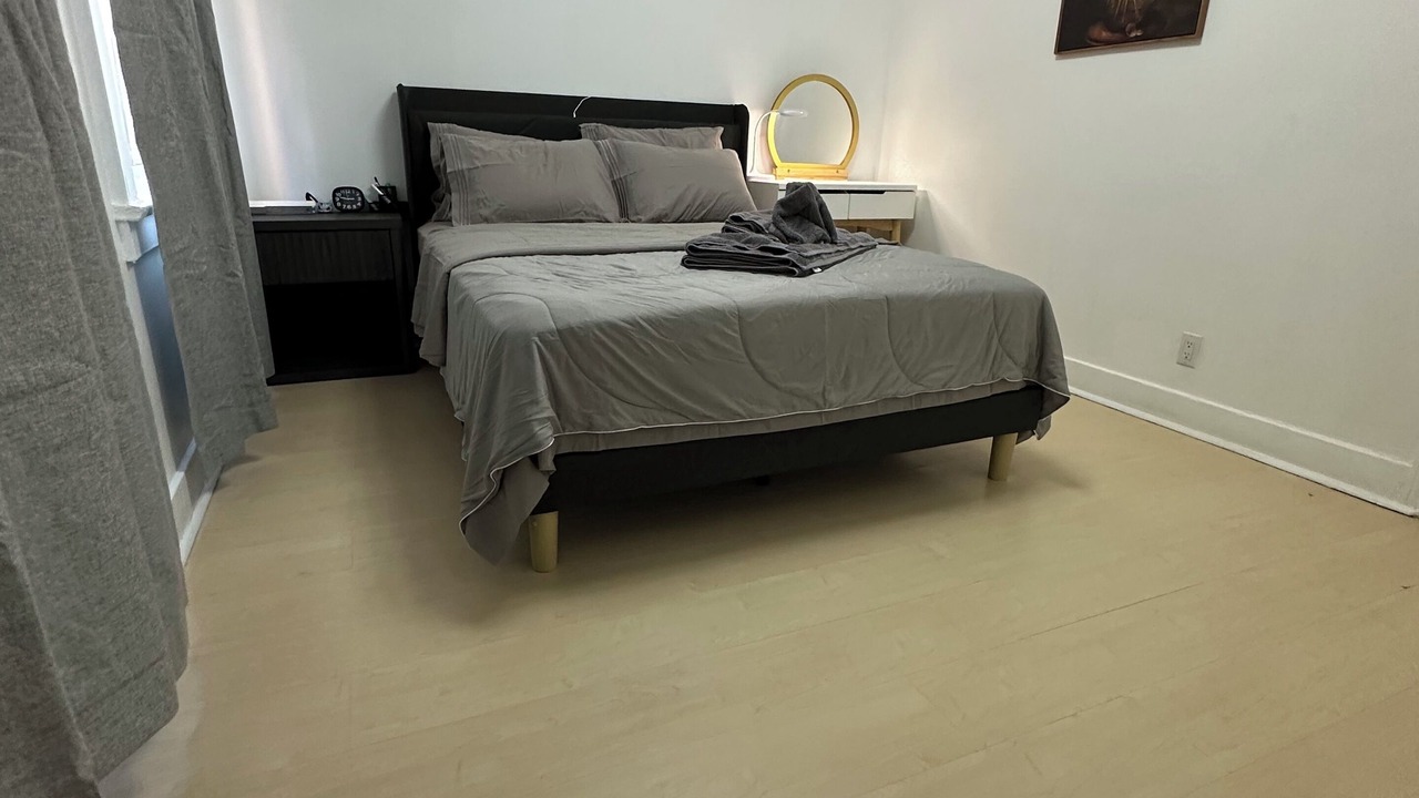 Photo of Bedroom in East San Gabriel