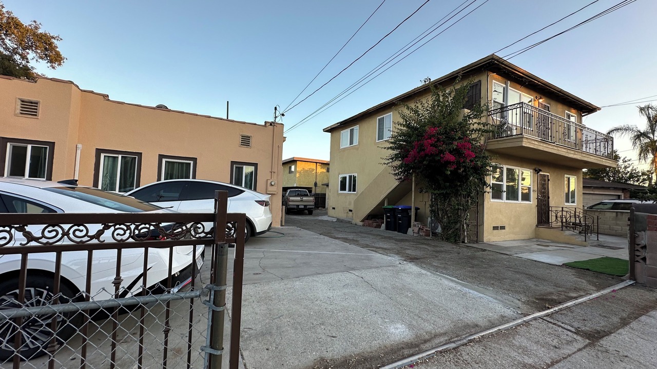 Photo of Outdoor in East San Gabriel