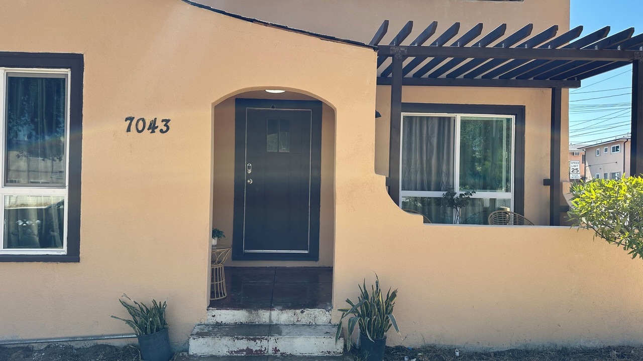 Photo of Outdoor in East San Gabriel