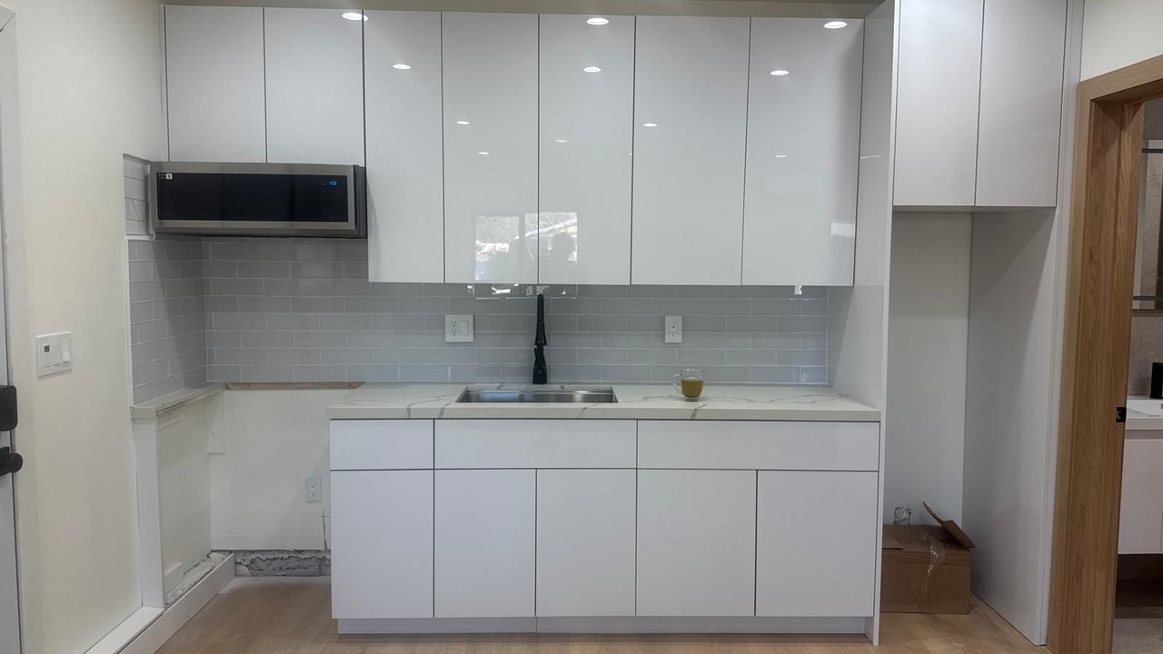 Photo of Kitchen in West Hills