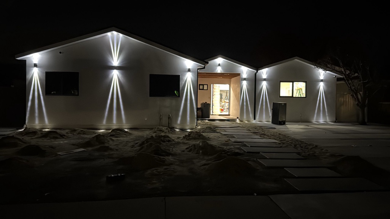 Photo of Outdoor in West Hills