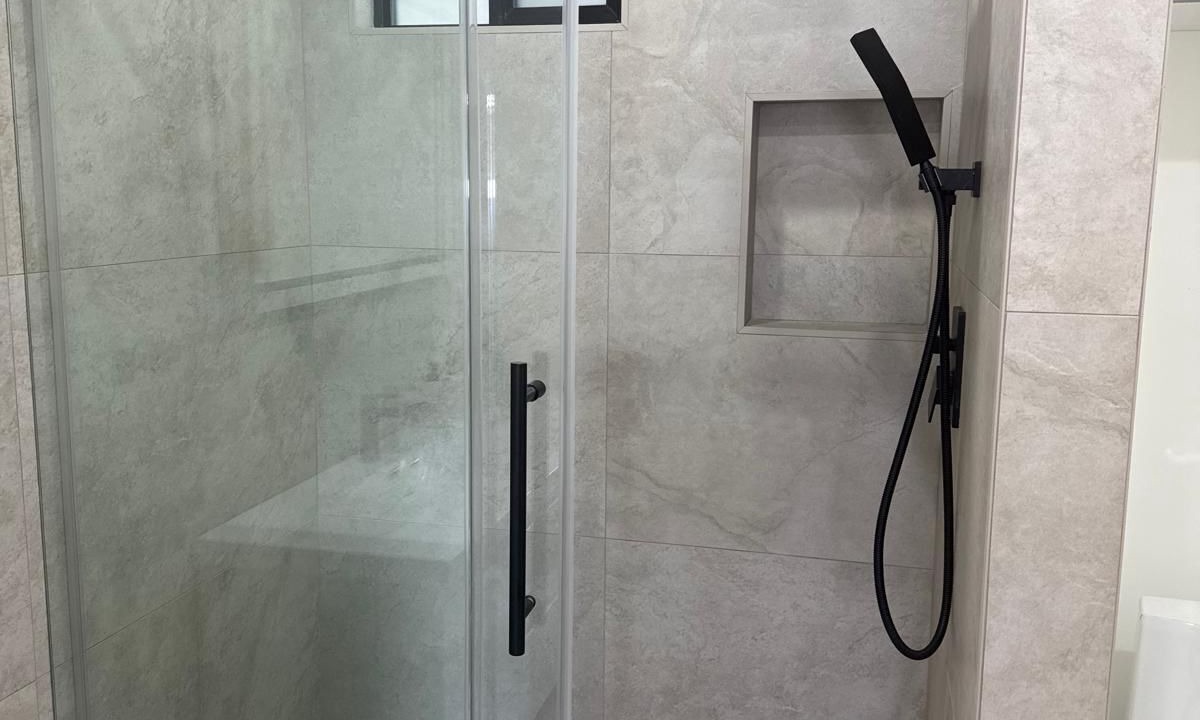 Photo of Bathroom in West Hills