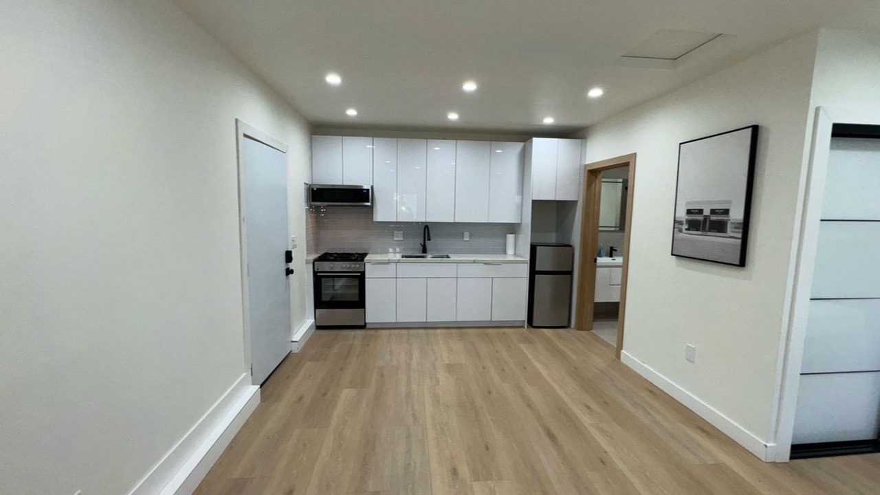 Photo of Kitchen in West Hills
