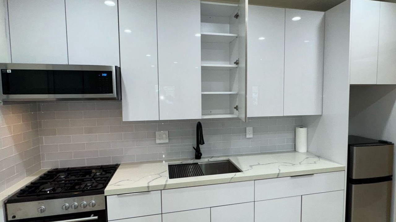 Photo of Kitchen in West Hills