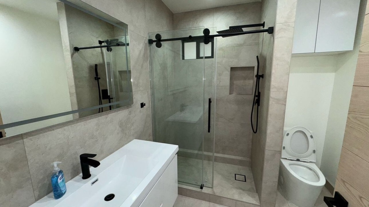 Photo of Bathroom in West Hills