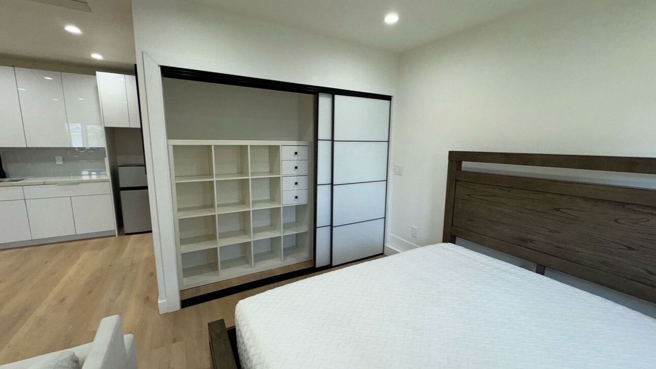 Photo of Bedroom in West Hills