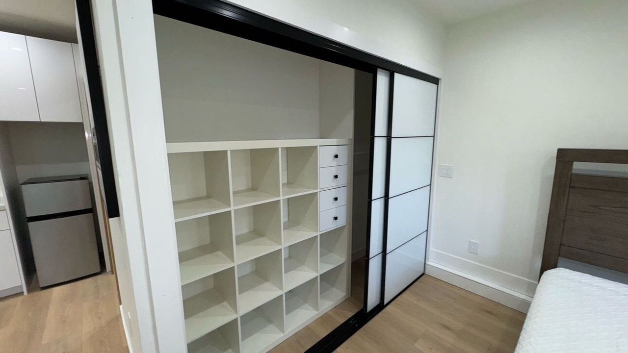 Photo of Bedroom in West Hills