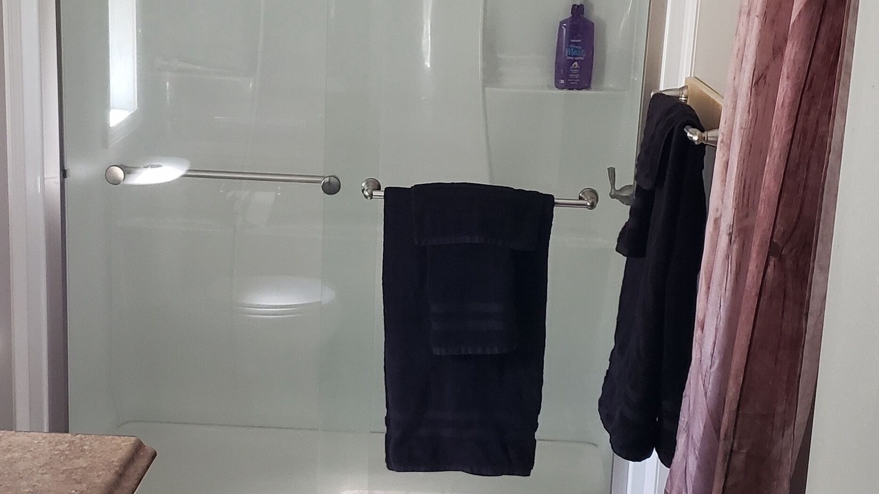Photo of Bathroom in Coffee Creek