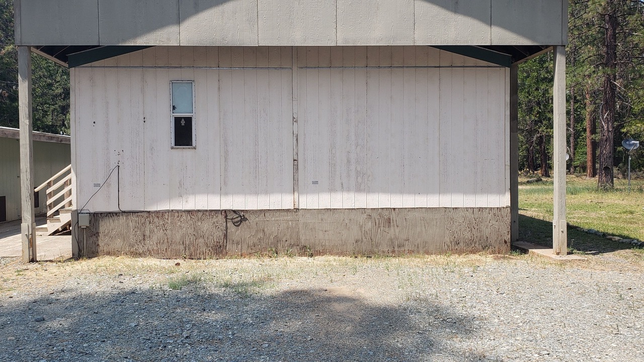 Photo of Outdoor in Coffee Creek