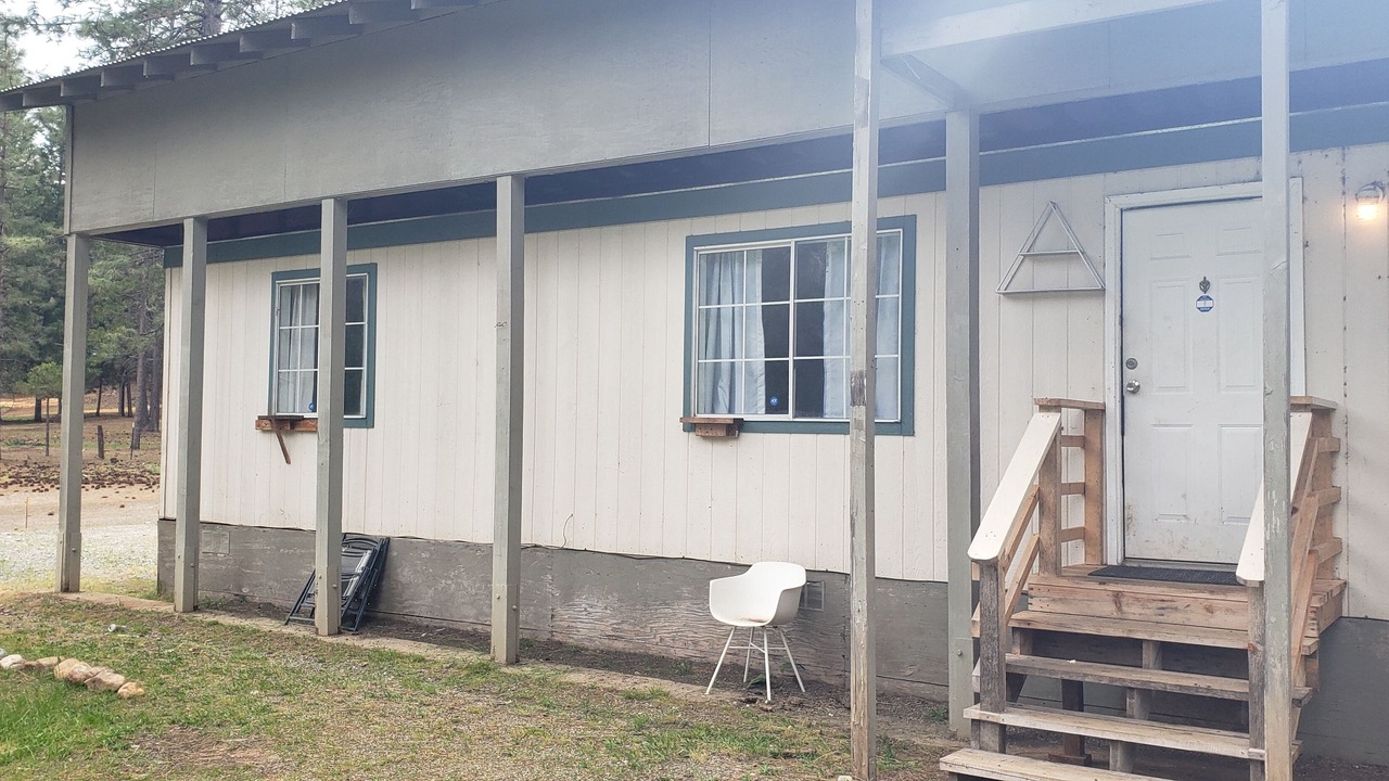 Photo of Outdoor in Coffee Creek