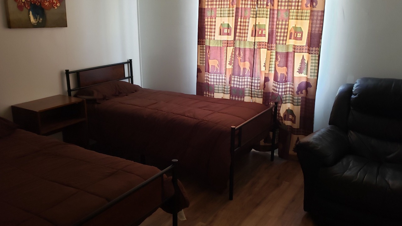 Photo of Bedroom in Coffee Creek