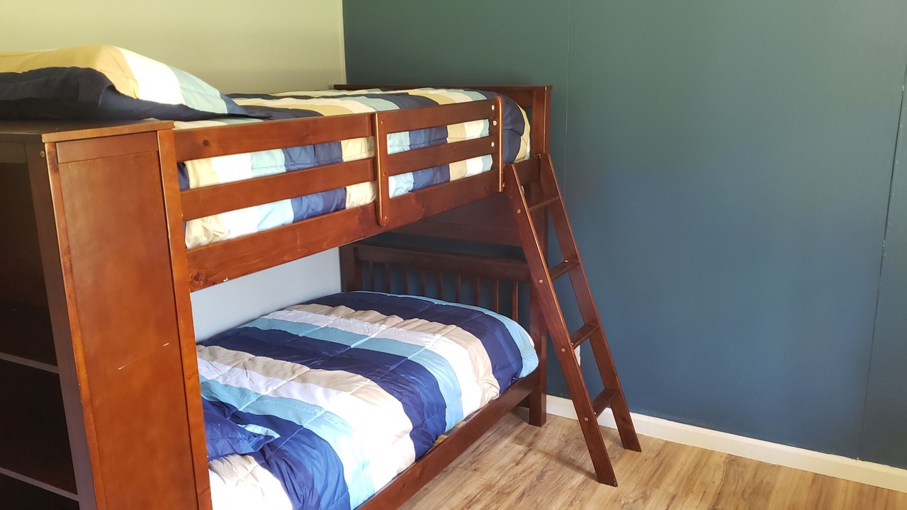 Photo of Bedroom in Coffee Creek