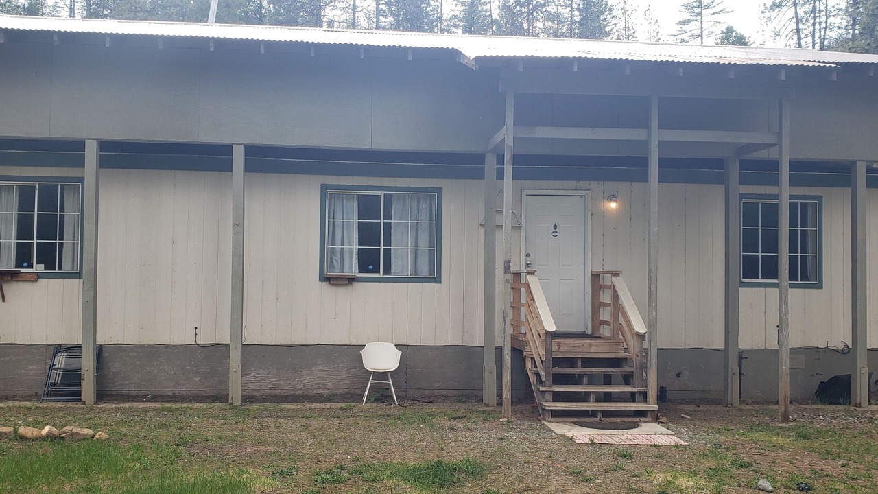 Photo of Outdoor in Coffee Creek