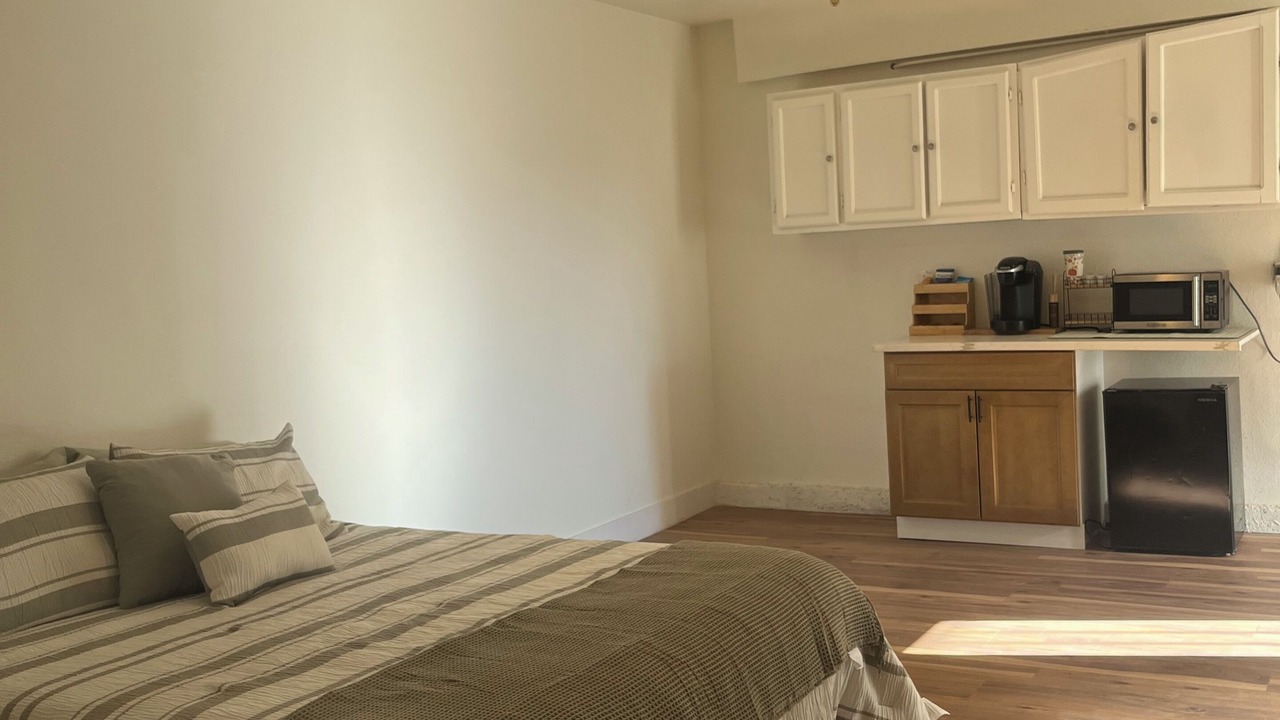 Photo of Bedroom in San Jacinto