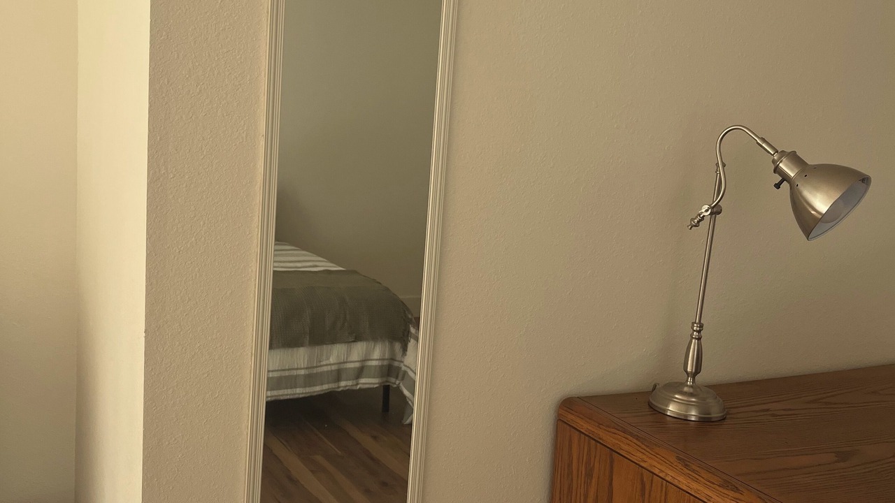 Photo of Bedroom in San Jacinto