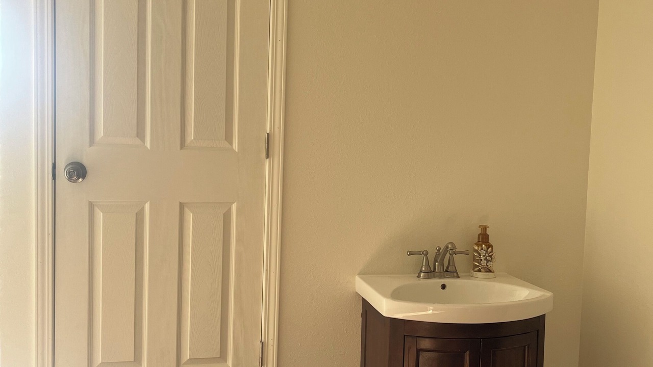 Photo of Bathroom in San Jacinto