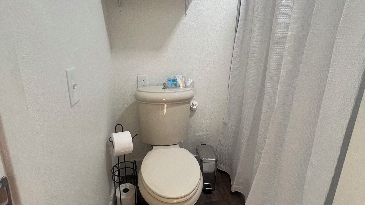 Photo of Bathroom in San Jacinto