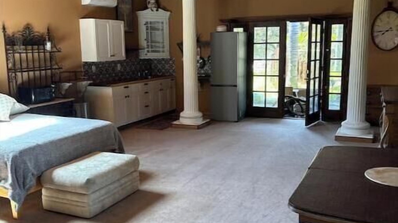 Photo of Bedroom in Alpine