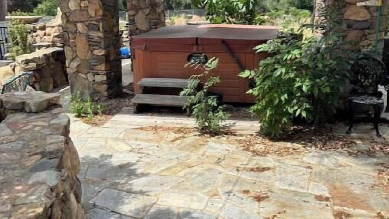 Photo of Patio Balcony in Alpine