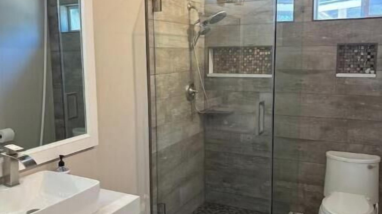 Photo of Bathroom in Alpine