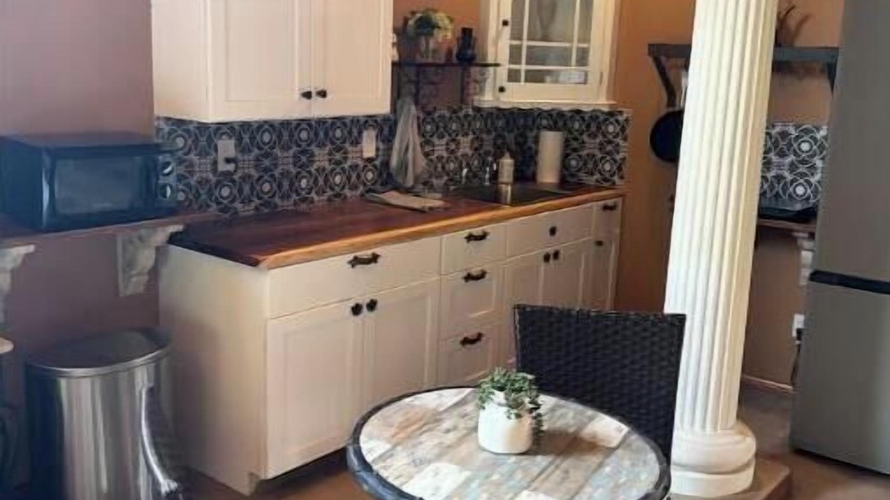 Photo of Kitchen in Alpine